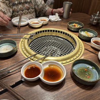 GAN-HOO BBQ - Grill - Barbeque Near Me - Flushing, New York