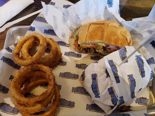 Modelos Sports Cantina by null