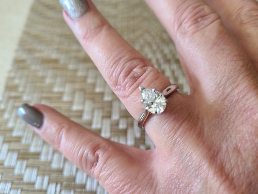 D'Ore Jewelry by null