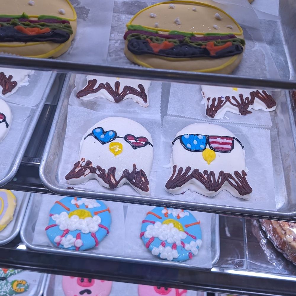 Rheinlander Bakery - Sugar cookies - Bakeries Near Me - Arvada, Colorado Rheinlander Bakery - Sugar cookies - Bakeries Near Me - Arvada, Colorado