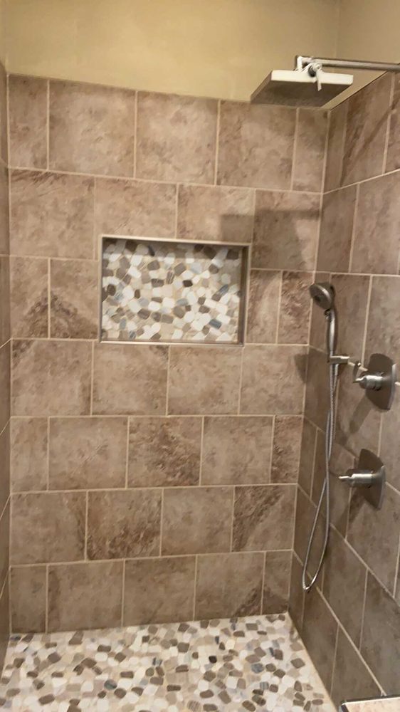 Slide of Texas HomePro