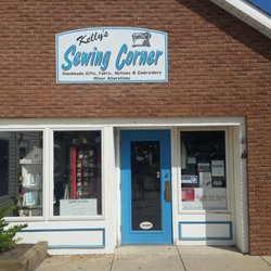 Kelly's Sewing Corner