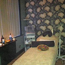 Body Beauty - Facial Room