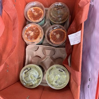 Rabbit & Bean Coffee Bar - Coffee for my coworkers - Coffee & Tea Near Me - La Habra, California
