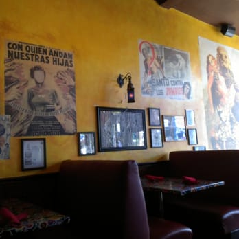 Mezcal - Mexican Near Me - Denver, Colorado