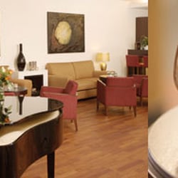 Rose - Bar im Hotel Restaurant Rose, Bitzfeld