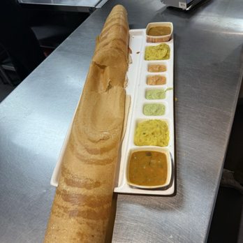 Neehee's Hanover Park, Illinois - MASALA DOSA - Indian Near Me - Hanover Park, Illinois