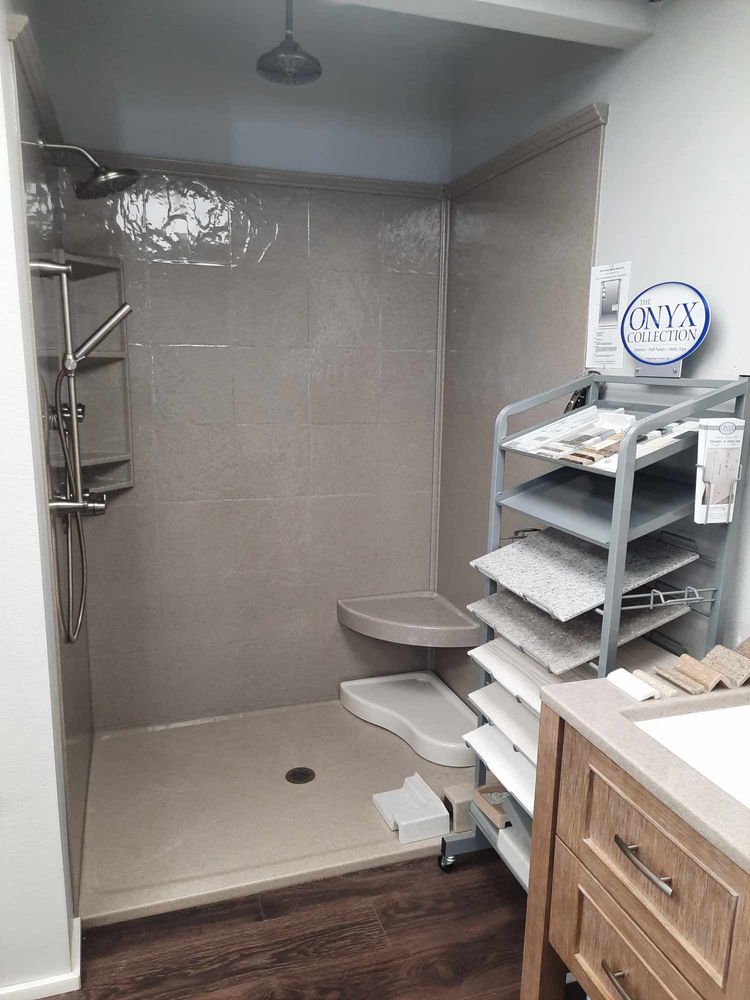 Slide of Ames Winnelson