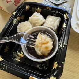 Shumai
