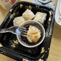Mitsuba - 3.Shumai