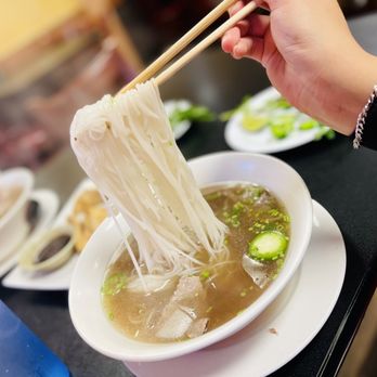 Pho Tommy 1 - Eyeround Pho - Vietnamese Near Me - San Antonio, Texas Pho Tommy 1 - Eyeround Pho - Vietnamese Near Me - San Antonio, Texas