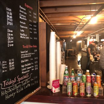 Shortwave Coffee - Coffee & Tea Near Me - Columbia, Missouri