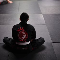 Renzo Gracie Jersey City - Begin your journey..