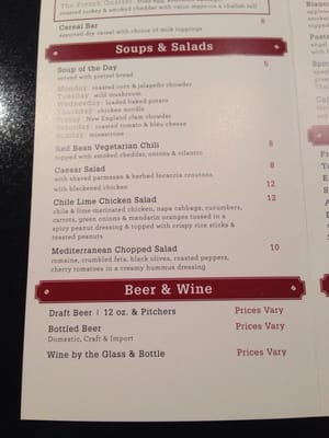 Menu photo 7 Delights Las Vegas, NV Menu photo 7 Delights Las Vegas, NV
