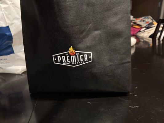 Premier Meat Market by null