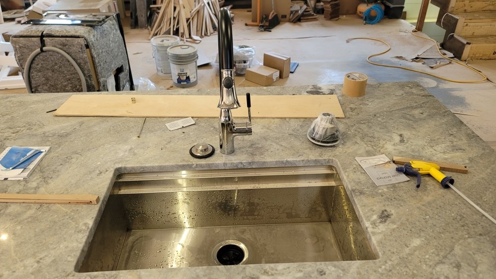 Slide of New Age Plumbing