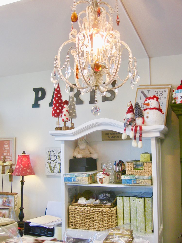 WRAPSODY 33 Photos & 23 Reviews Party & Event Planning 318 Tejon