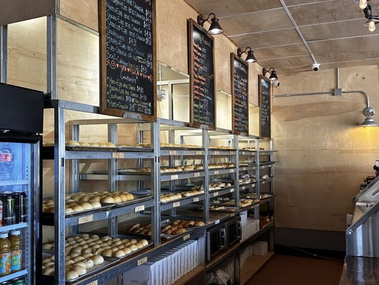 Kolache House Bakery by null