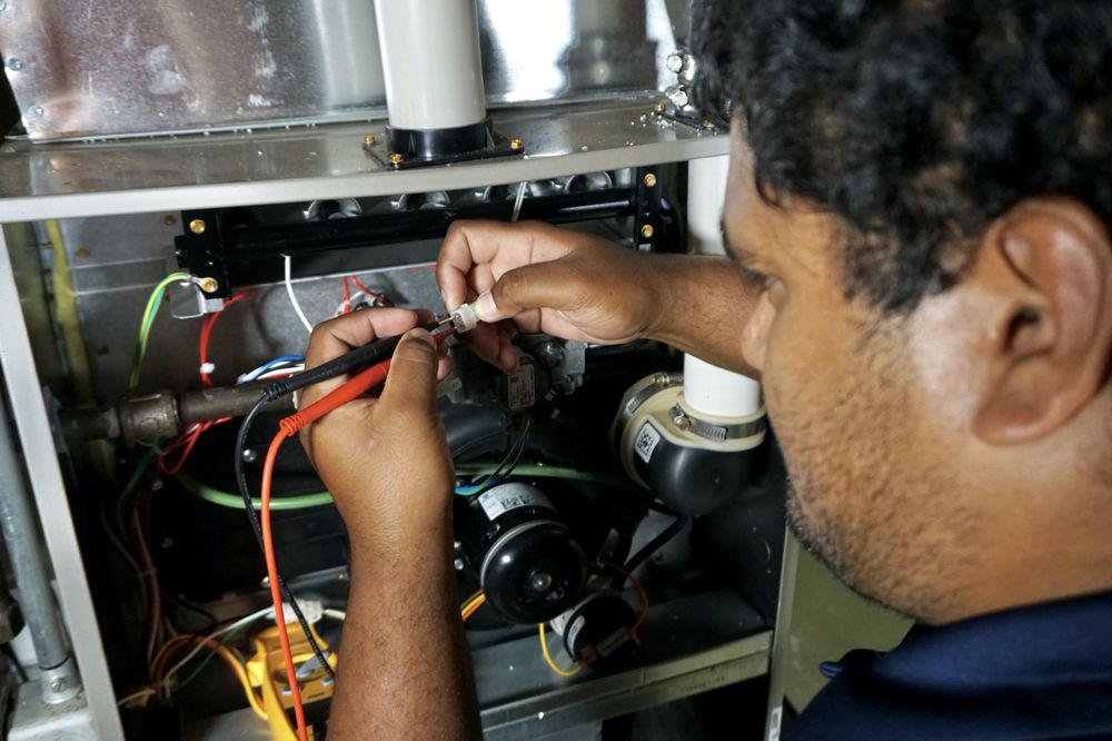 Slide of Five Star Home Services