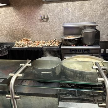 Cafe Sierra - New American Near Me - Universal City, California