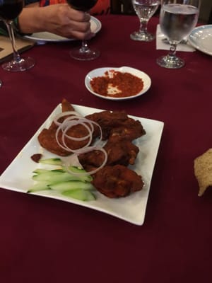 Quentin's the Eurasian Restaurant by null