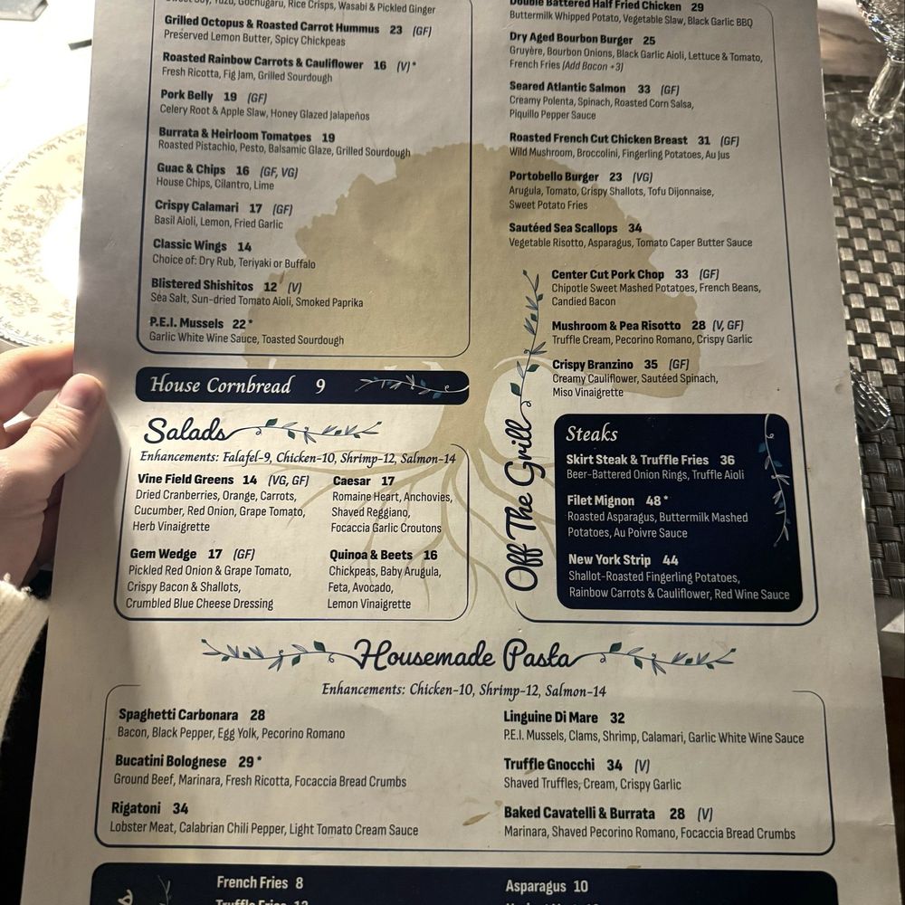 Oak & Vine - Breakfast & Brunch Near Me - Glen Cove, New York Oak & Vine - Breakfast & Brunch Near Me - Glen Cove, New York