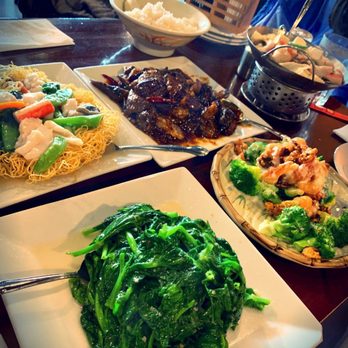 Pagoda - Various dishes - Dim Sum Near Me - Roseville, Minnesota Pagoda - Various dishes - Dim Sum Near Me - Roseville, Minnesota
