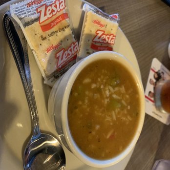 The BLVD Grill - Gumbo Special -yum! - American Near Me - Lexington, Kentucky The BLVD Grill - Gumbo Special -yum! - American Near Me - Lexington, Kentucky