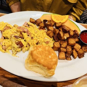 Hash House A Go Go - Breakfast & Brunch Near Me - Montville, Connecticut Hash House A Go Go - Breakfast & Brunch Near Me - Montville, Connecticut