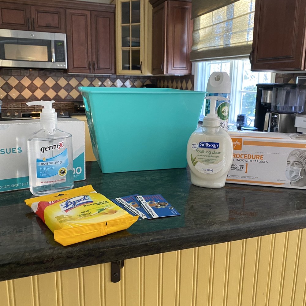 Renae's All Purpose Wayz - Cleaning gift! - Office Cleaning Near Me Renae's All Purpose Wayz - Cleaning gift! - Office Cleaning Near Me