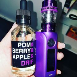 Ella Vape