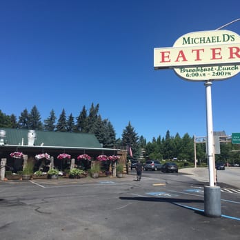 Michael D's Eatery - American Near Me - Coeur d'Alene, Idaho Michael D's Eatery - American Near Me - Coeur d'Alene, Idaho