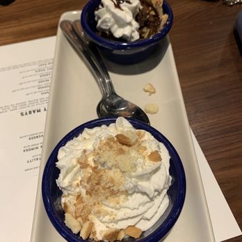 Tupelo Honey - Mini Dessert Duo - Southern Near Me - Franklin, Tennessee Tupelo Honey - Mini Dessert Duo - Southern Near Me - Franklin, Tennessee