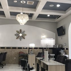 The Nail Spot & Spa