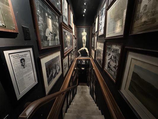 Los Angeles Athletic Club by null