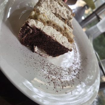 Verdant Bistro - Tiramasu - Desserts Near Me - Hays, Kansas