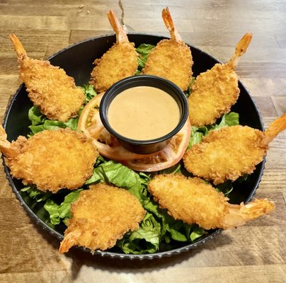 Hammerdown Barbecue by null