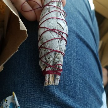Kindred Spirits - Sage with lavendar - Supernatural Readings Near Me - Claremont, California Kindred Spirits - Sage with lavendar - Supernatural Readings Near Me - Claremont, California