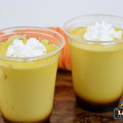 La Super Ice Cream  - Flan