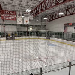 Chaparral Ice