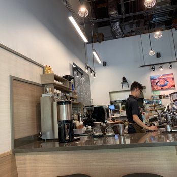 9Bar HNL - Coffee & Tea Near Me - Honolulu, Hawaii