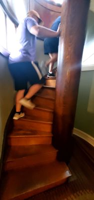 Seelye Mansion by null