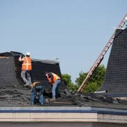 Superior Roofing