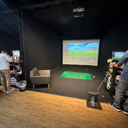 Club Champion - The Villages - Bay