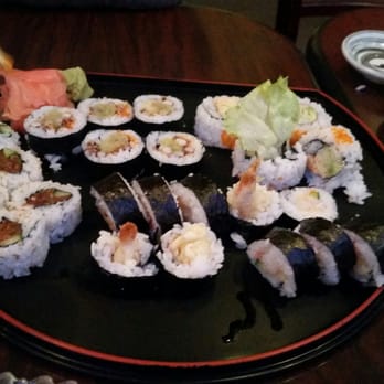 Daikichi Sushi Bistro - Yummy! - Japanese Near Me - Chesapeake, Virginia