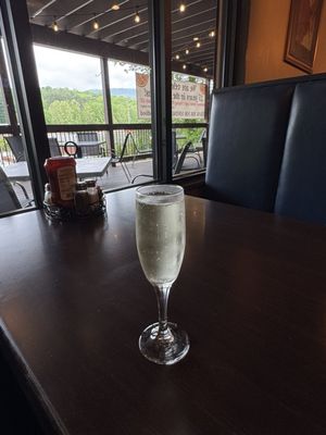 Mama G's Italian Restaurant by null