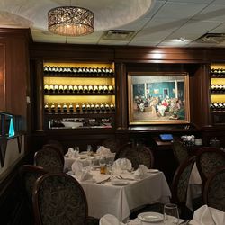 Mulino's of Westchester
