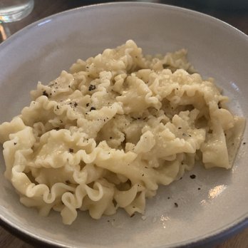 Corto - Italian Near Me - Jersey City, New Jersey
