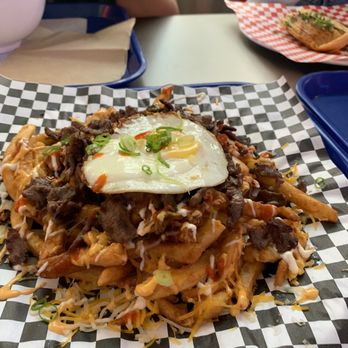 Crazy Cajun - Cajun/Creole Near Me - Houston, Texas