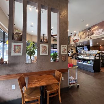 Alushe Coffee Bar - 7/7/26 FYI. Interior. - Coffee & Tea Near Me - San Francisco, California Alushe Coffee Bar - 7/7/26 FYI. Interior. - Coffee & Tea Near Me - San Francisco, California